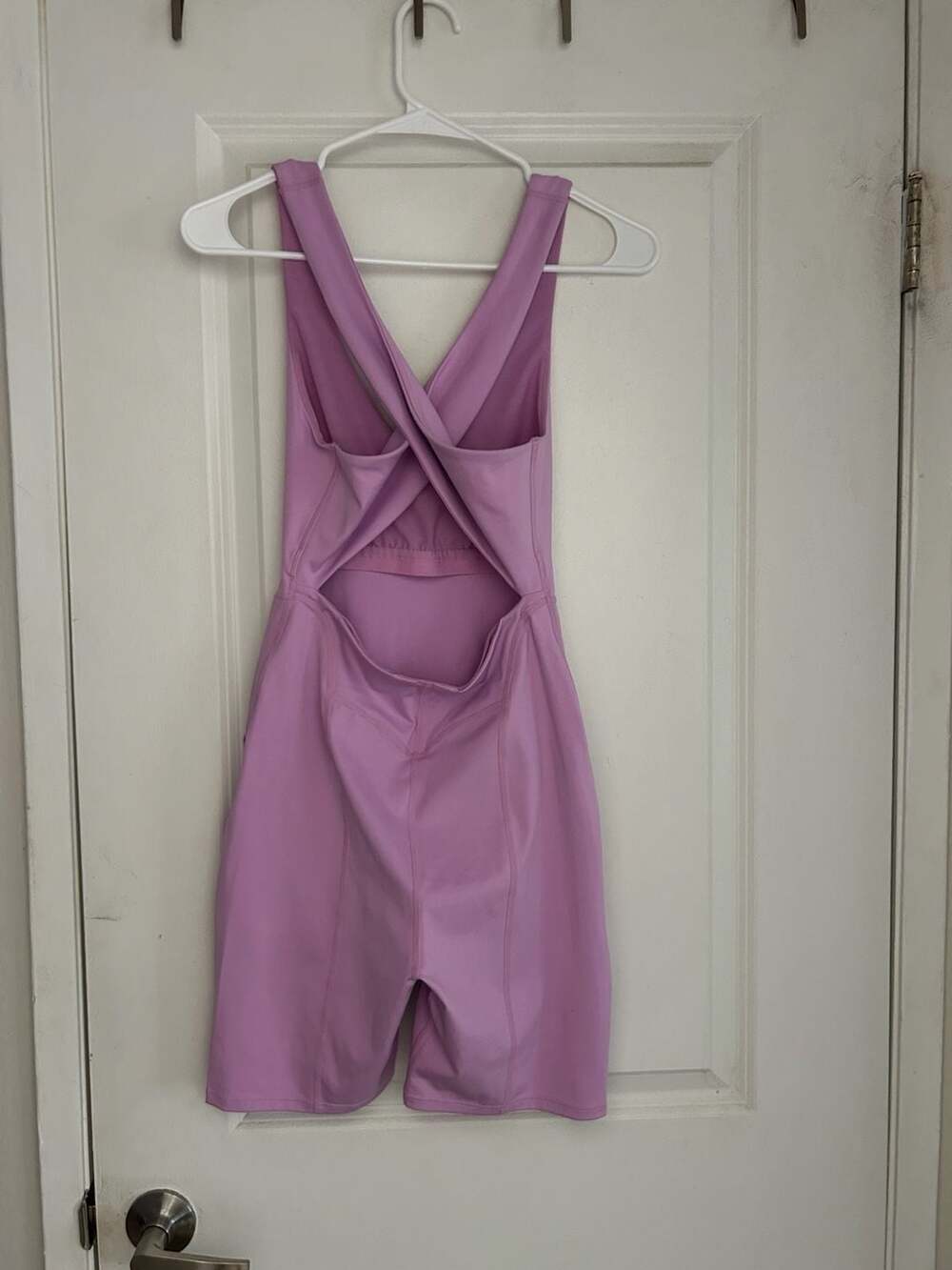 NWT Free People Movement Here On Out Shortsie Size S - Picture 3 of 3